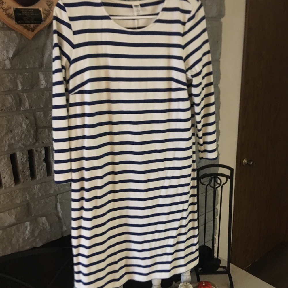 Maternity dress